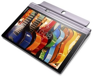Прошивка планшета Lenovo Yoga Tablet 3 Pro 10 в Ставрополе